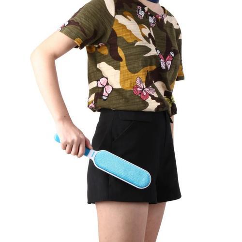 Ninja Pet Hair Remover