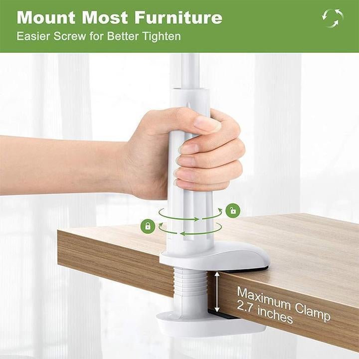 GOOSENECK MOBILE HOLDER