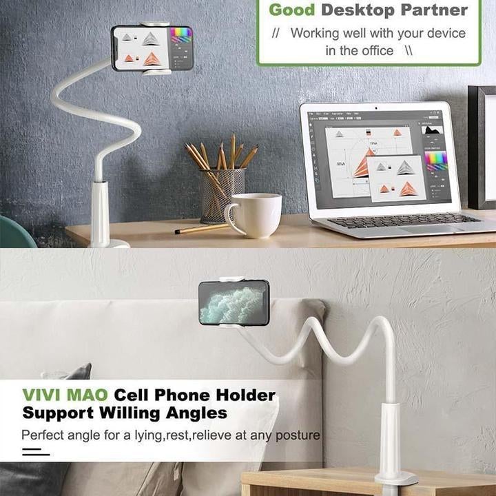 GOOSENECK MOBILE HOLDER