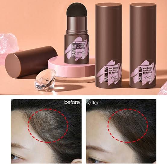 Hairline Shadow powder stick