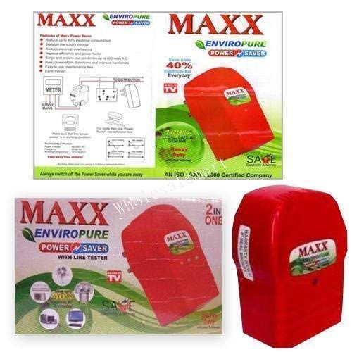 Premium MD's Power Saver Maxx Supplier