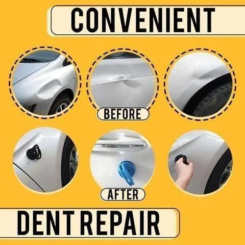 PREMIUM SUCTION CAR DENT REMOVER