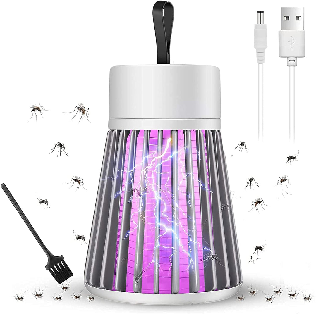 Mosquito Killer Machine Trap Lamp