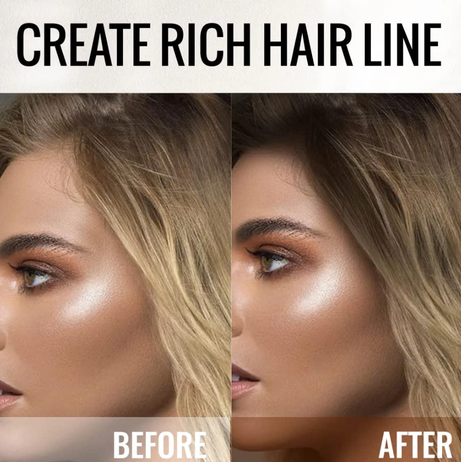 Hairline Shadow powder stick