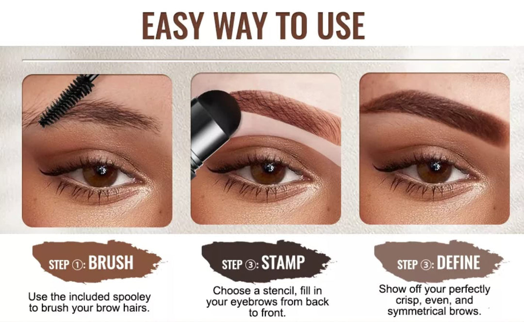 Hairline Shadow powder stick