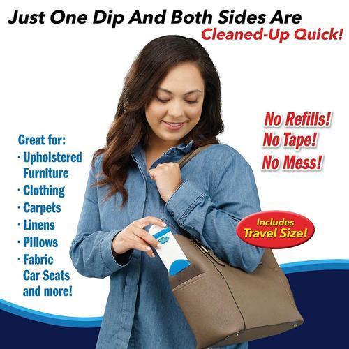 Ninja Pet Hair Remover