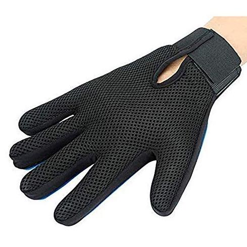 Pet Grooming Gloves