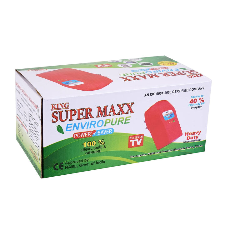 Premium MD's Power Saver Maxx Supplier