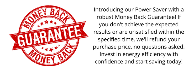 Premium MD's Power Saver Maxx Supplier