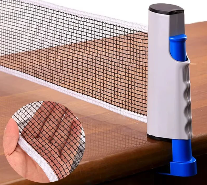 Flexinet- Portable Table Tennis Net