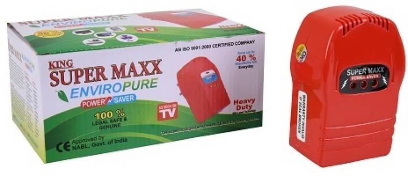 Premium MD's Power Saver Maxx Supplier