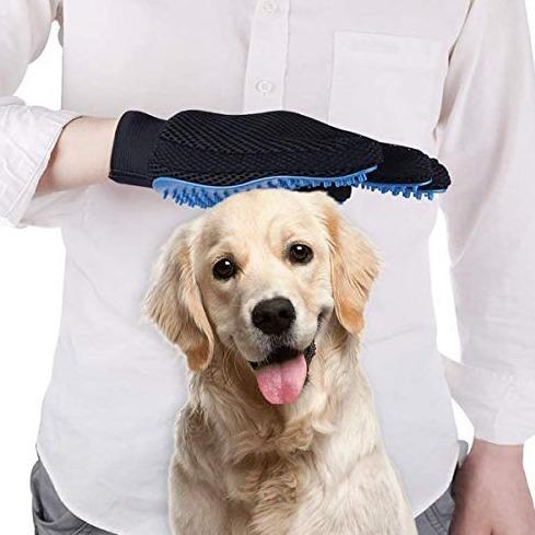 Pet Grooming Gloves