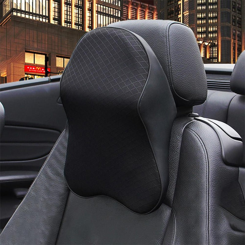 PREMIUM CAR COMFORT NECK PAD