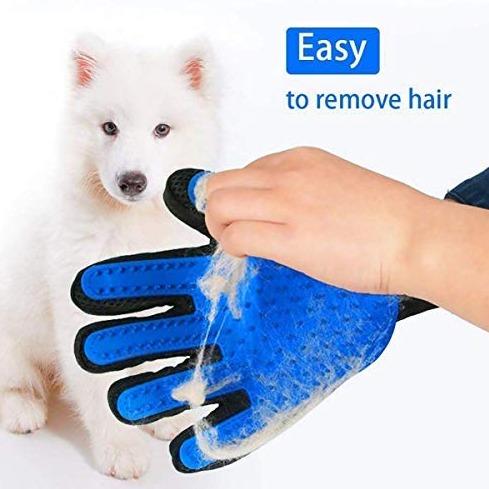 Pet Grooming Gloves