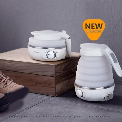 Electric Foldable Kettle