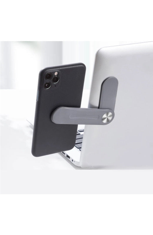 Laptop Phone Holder