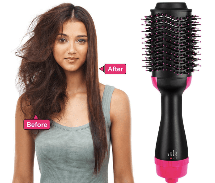 Hair Dryer & Volumizer