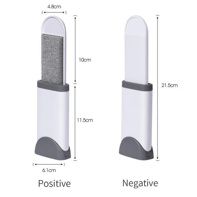 Ninja Pet Hair Remover