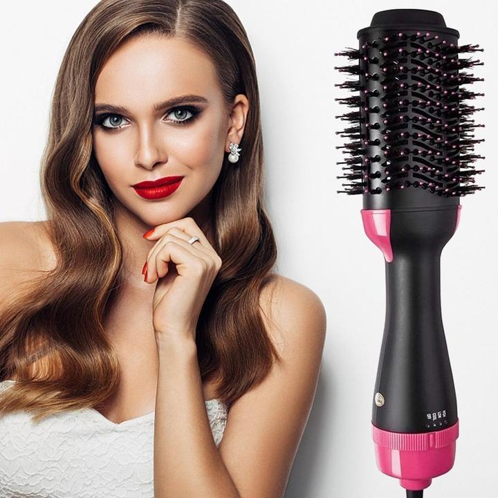 Hair Dryer & Volumizer