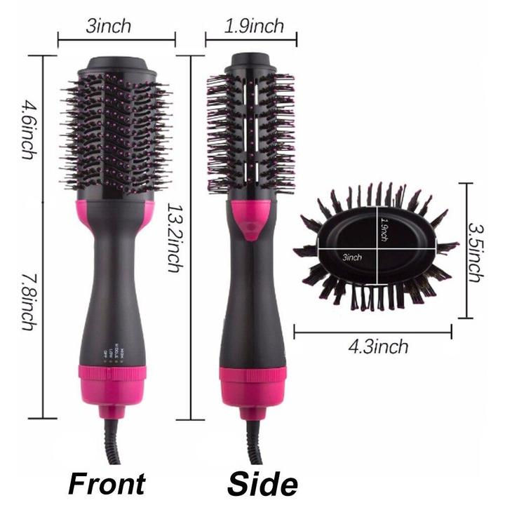 Hair Dryer & Volumizer