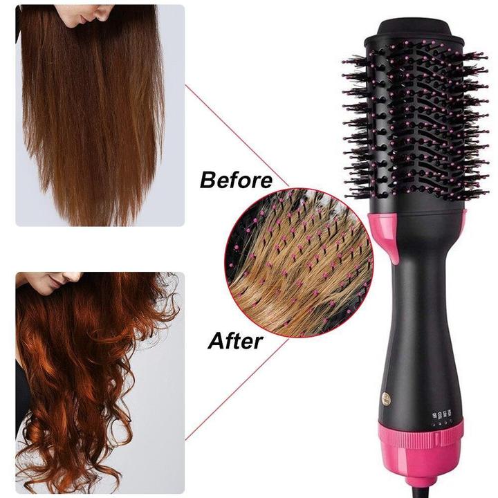 Hair Dryer & Volumizer