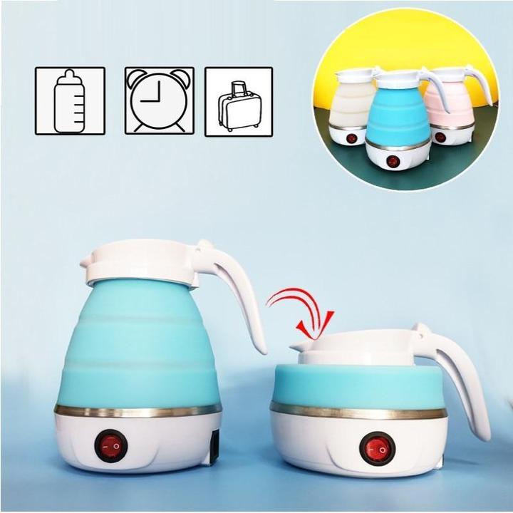 Electric Foldable Kettle
