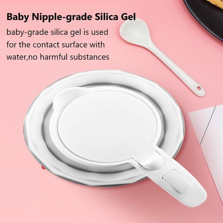 Electric Foldable Kettle