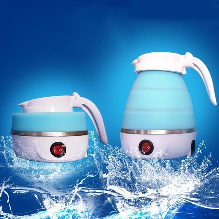 Electric Foldable Kettle