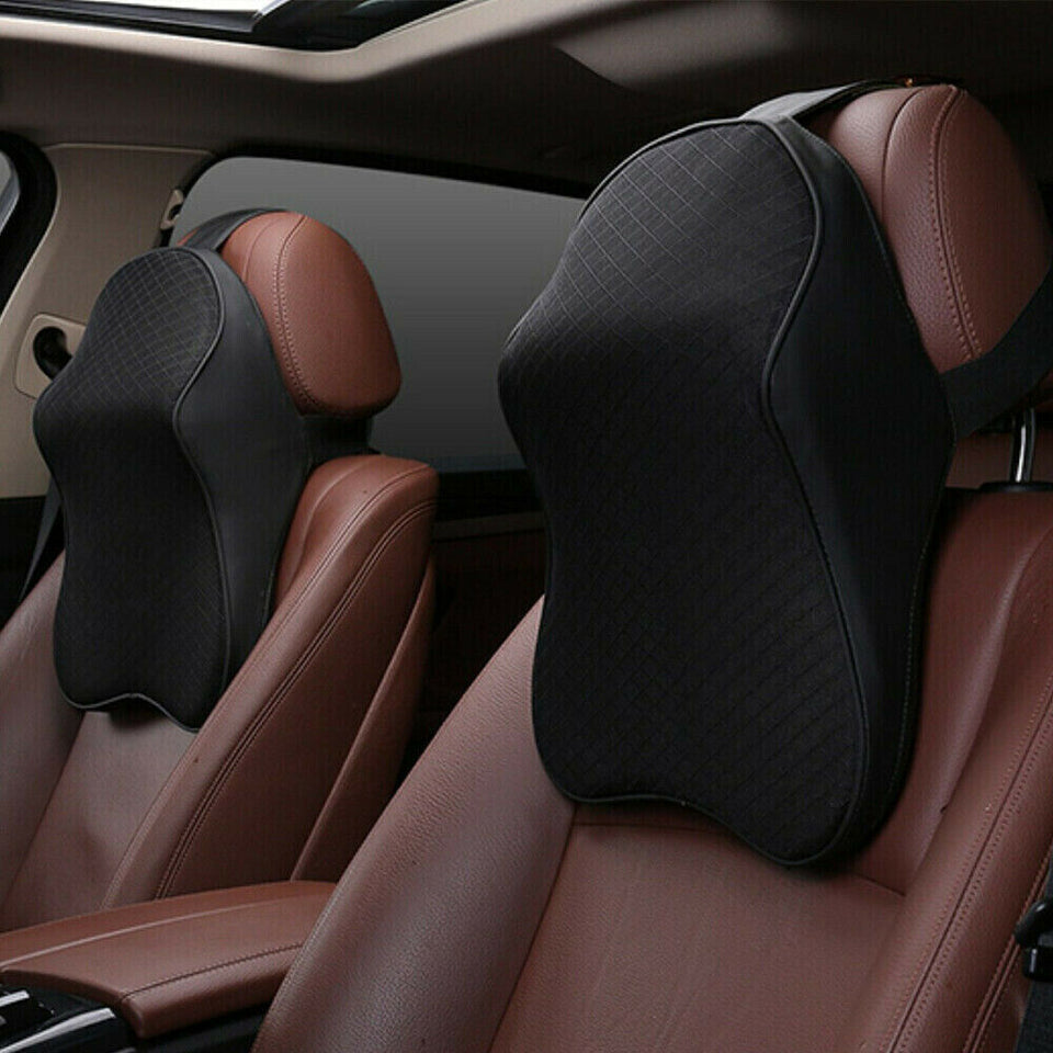 PREMIUM CAR COMFORT NECK PAD
