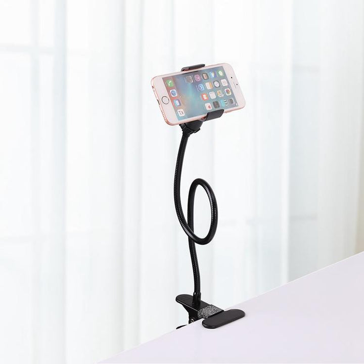 Lazy Mobile Holder